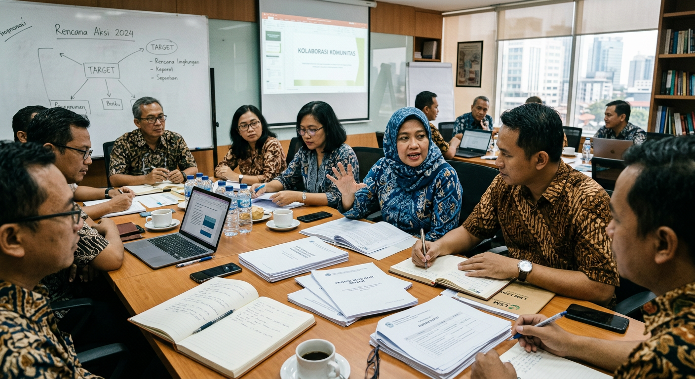 Pertemuan Anggota LIVEDRAWSGP 6D Bersama - kegiatan LIVEDRAWSGP 6D